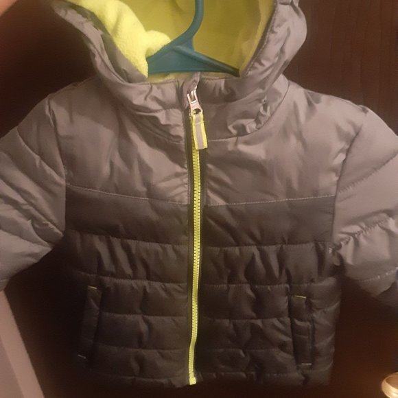 Snow jacket - Picture 1 of 1